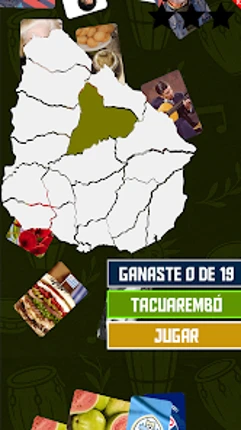 Truco Uruguayo Clásico screenshot