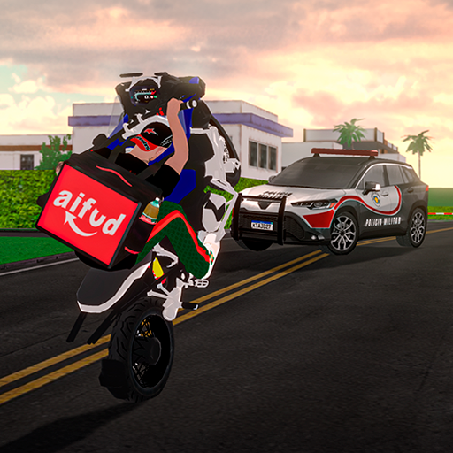 Games like Grau Brasil