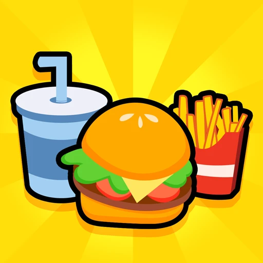 Games like Idle Delivery Empire - Merge
