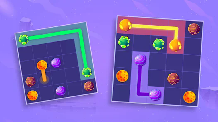 Brain Puzzle Games screenshot