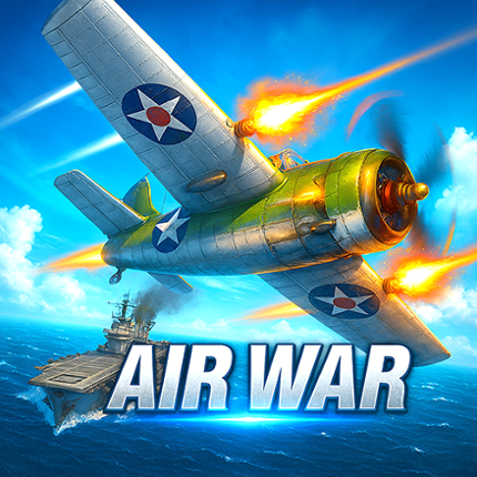 Air War Image
