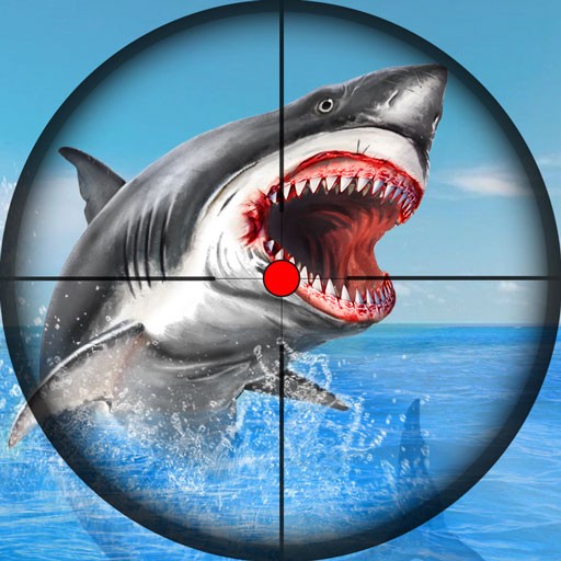Games like Shark Attack FPS Sniper Game