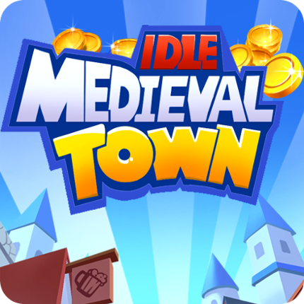 Idle Medieval Town - Tycoon Image
