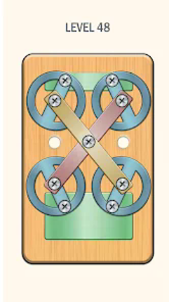 Nuts And Bolts - Screw Puzzle screenshot