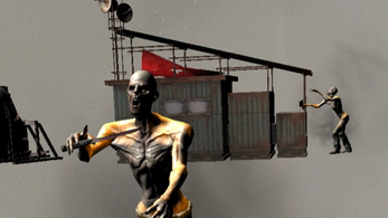 ARrrr Zombies Image