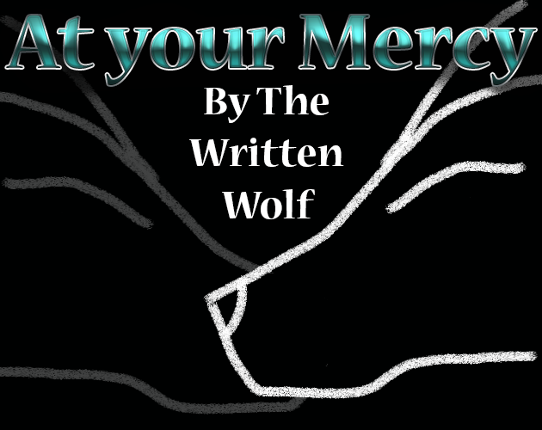 At Your Mercy Game Cover