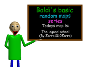 BBRMS: The legend school Image