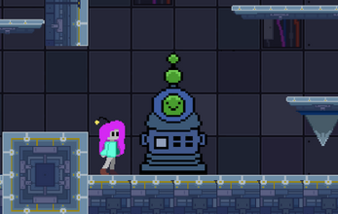 Beep Boop's Escape Image