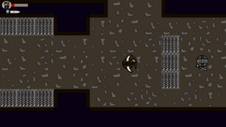 Björn - Herold of the gods screenshot