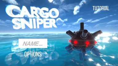 Cargo Sniper Image