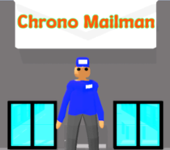 Chrono Mailman Image