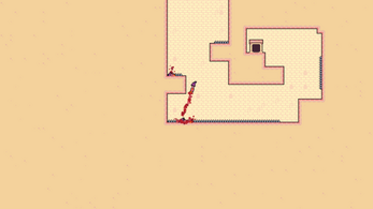 Corpse Wizard screenshot