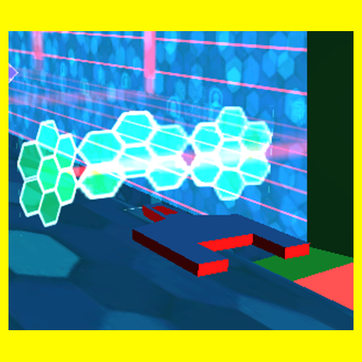 Games like CyLynder Warp