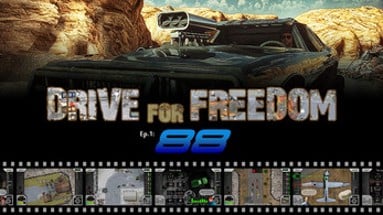 Drive for freedom 88 Image