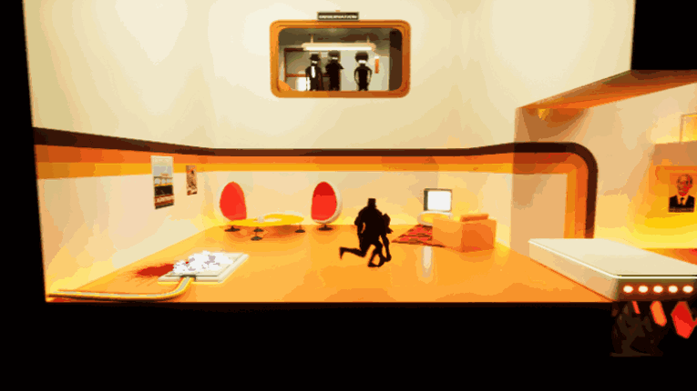 DEATHJOB screenshot
