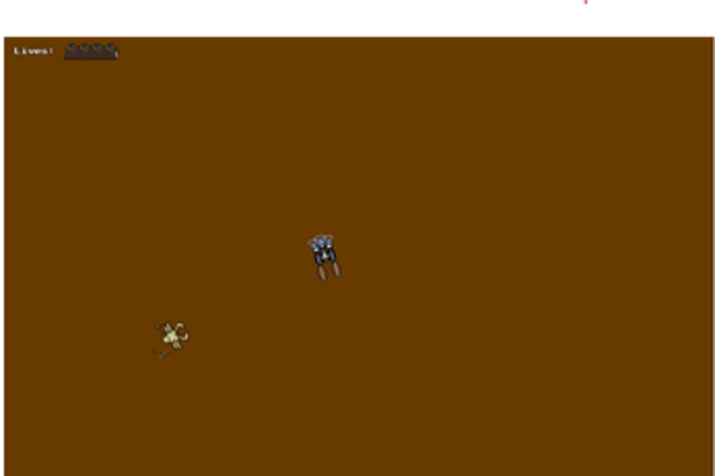 Deep Love for Chocolate Image