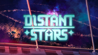 Distant Stars Image