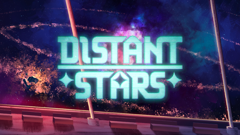 Distant Stars Game Cover