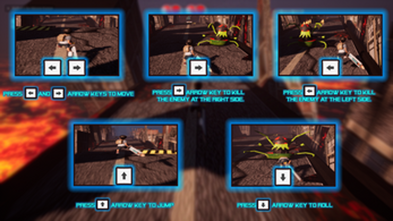 Doomsday Rush Image