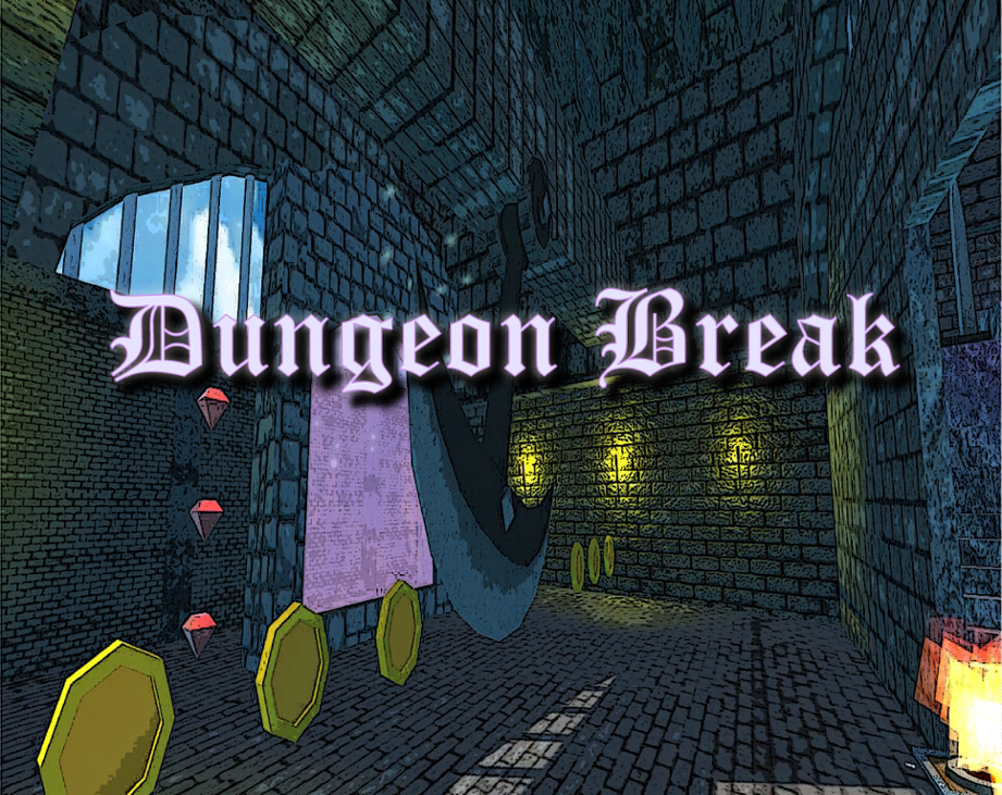Games like Dungeon Break