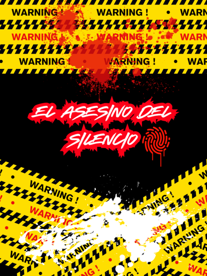 Games like El asesino del silencio
