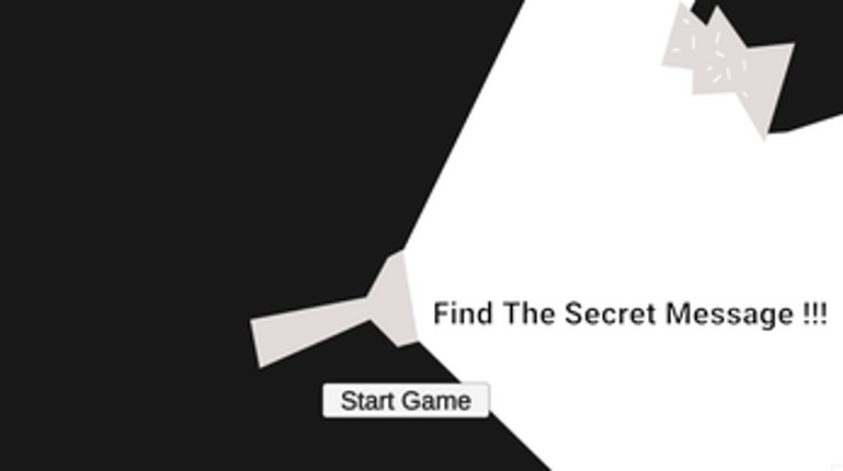 Find The Secret Message Image