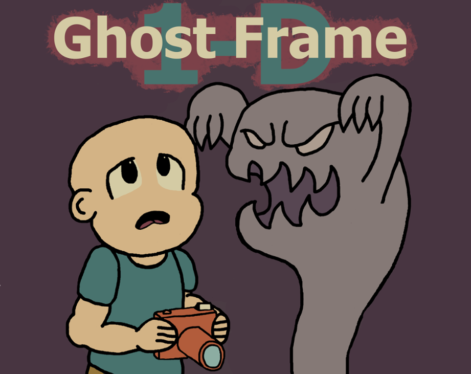 Games like Ghost Frame 1D