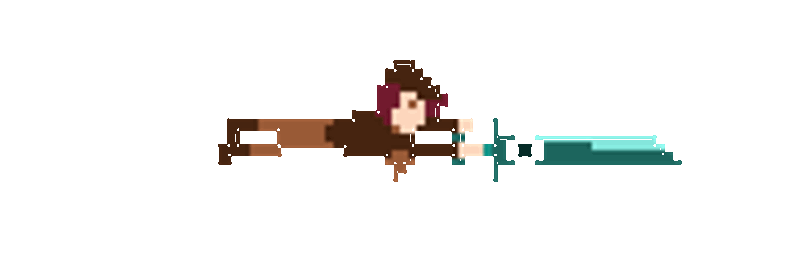 Gravity Blade screenshot