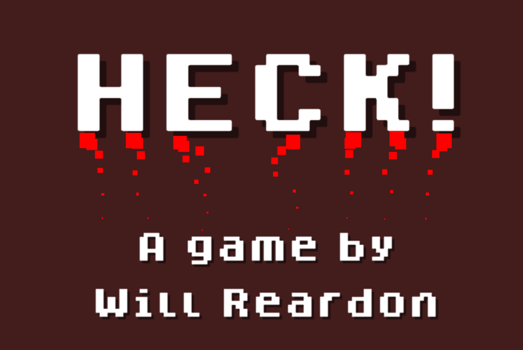 Games like HECK!