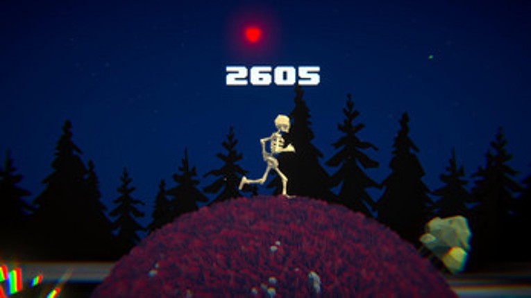 Human Journey Image