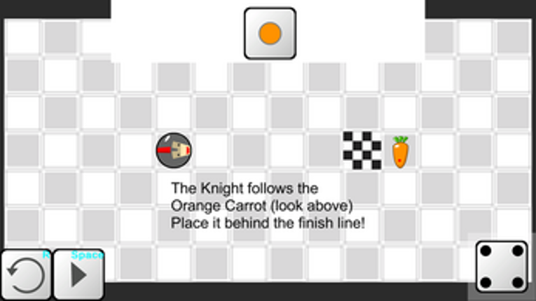 Hungry Knight Image