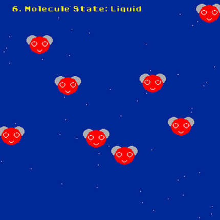 Hypermolecule screenshot