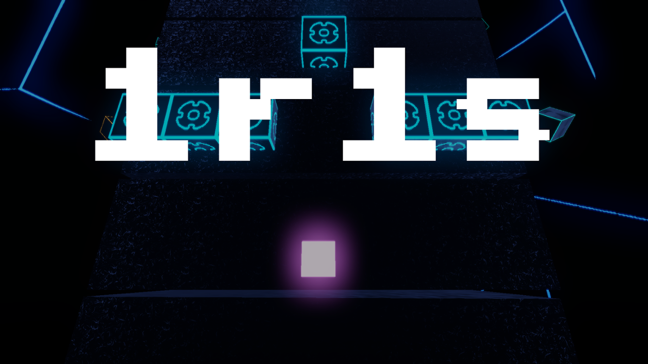 Games like Iris