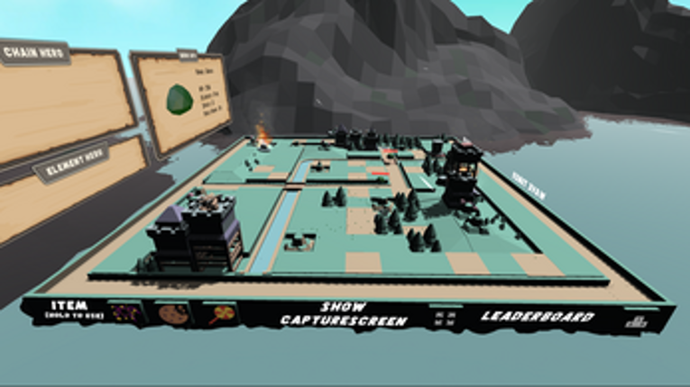 KAI Defend screenshot