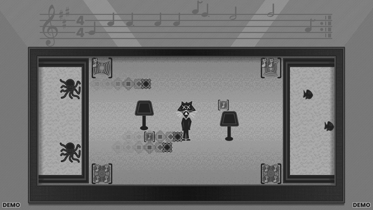 Kitty Maestro Image