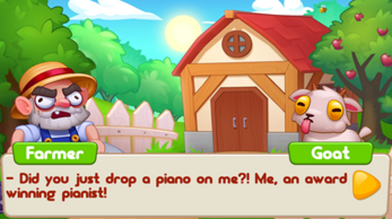 KOZA screenshot