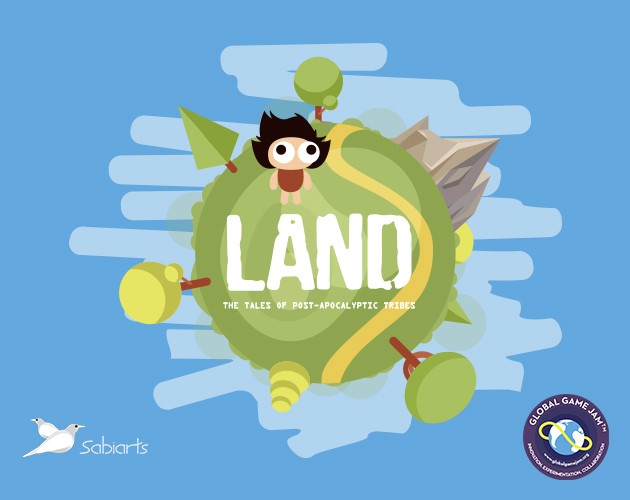 Games like LAND: the tales of post-apocalyptic tribes