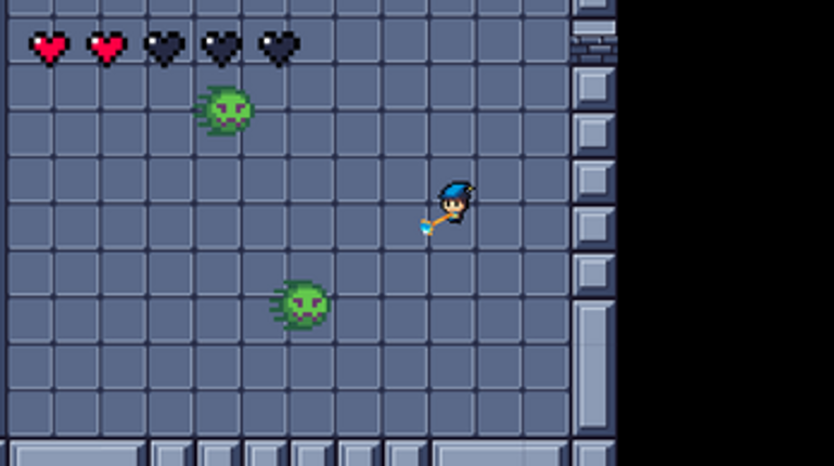Little Wizard Image