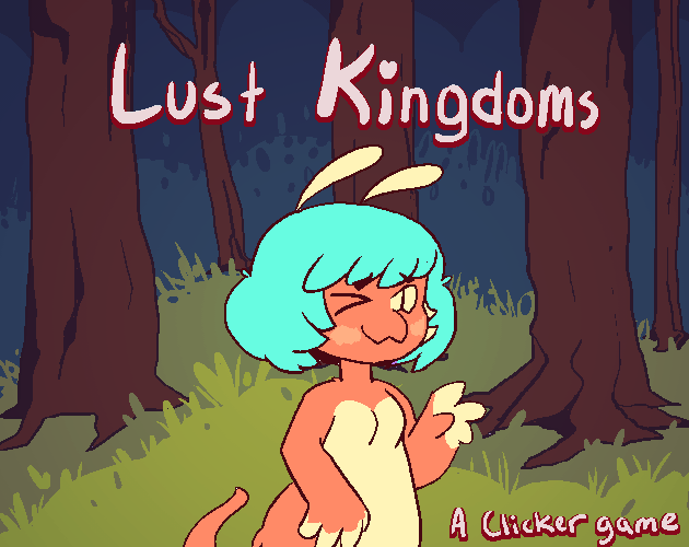 Games like Lust Kingdoms