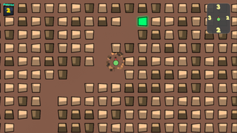 Maze Roulette screenshot