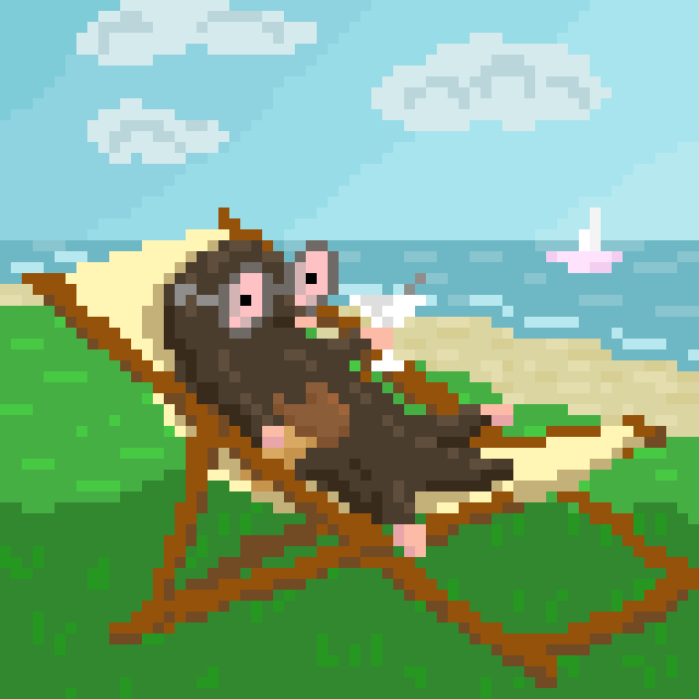 Games like Mole intoxication