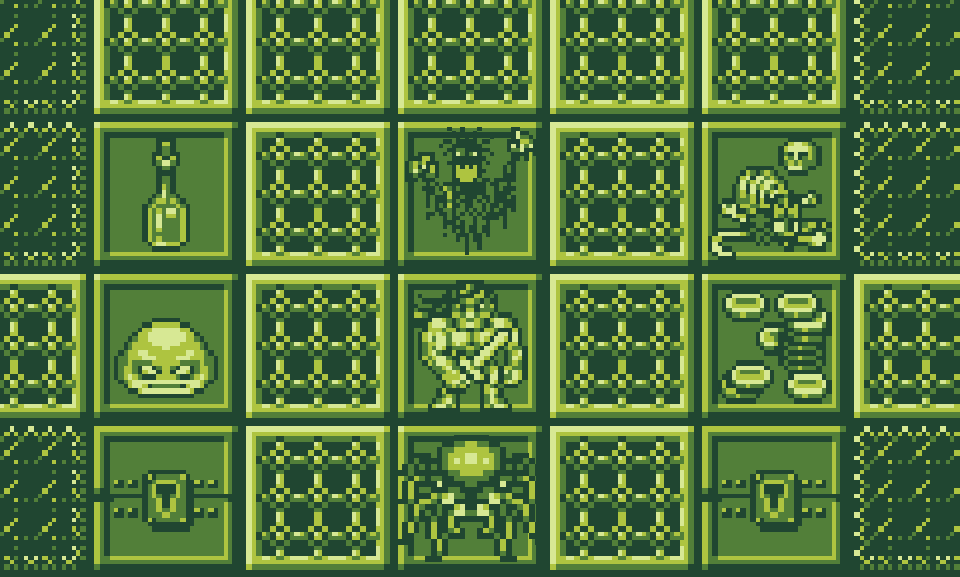 Games like Monster Mines