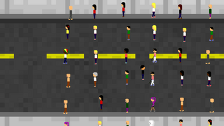 Small World screenshot