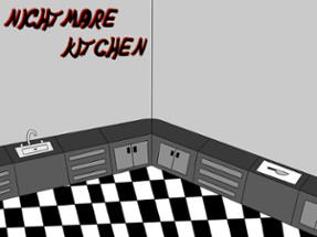 Nightmare Kitchen Image