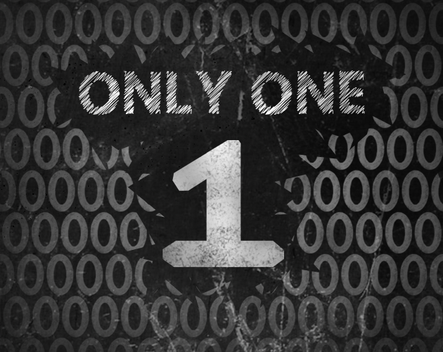 Games like Only One 1