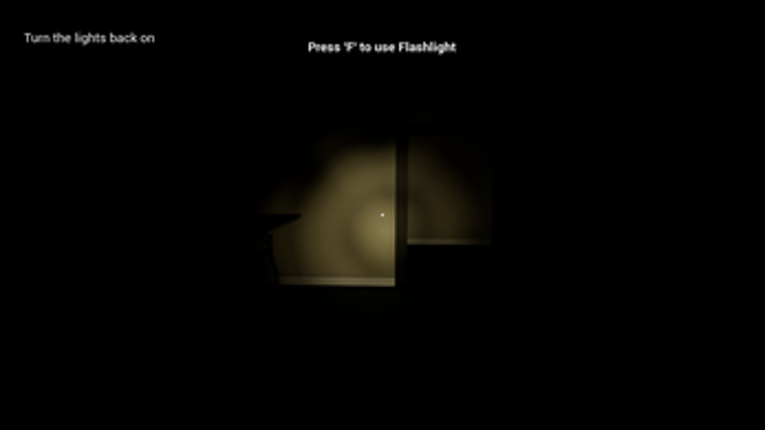 Ordinary Night screenshot