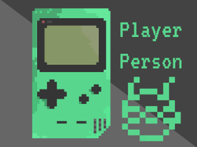 Player Person Image