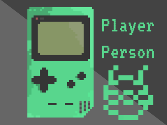 Player Person Game Cover