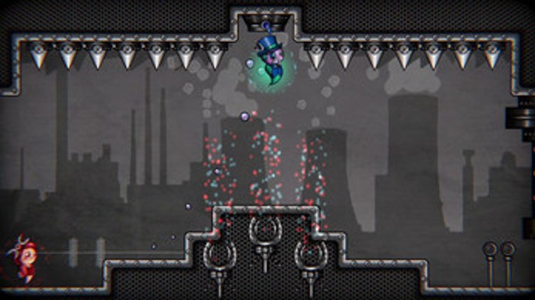 Polaris Couple Image