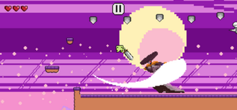 Portal Slayer screenshot